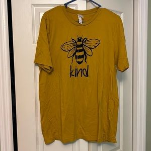 Bee Kind Tee